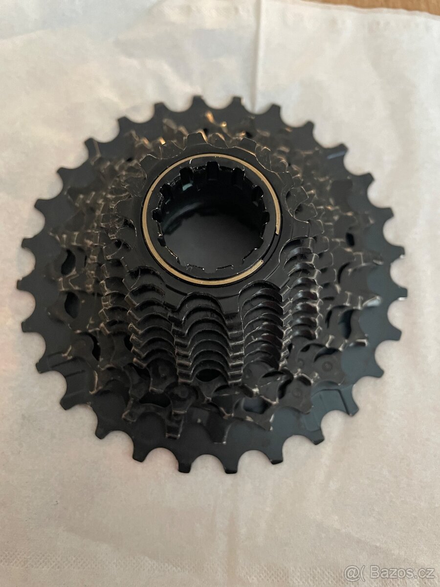 Sram force 12s