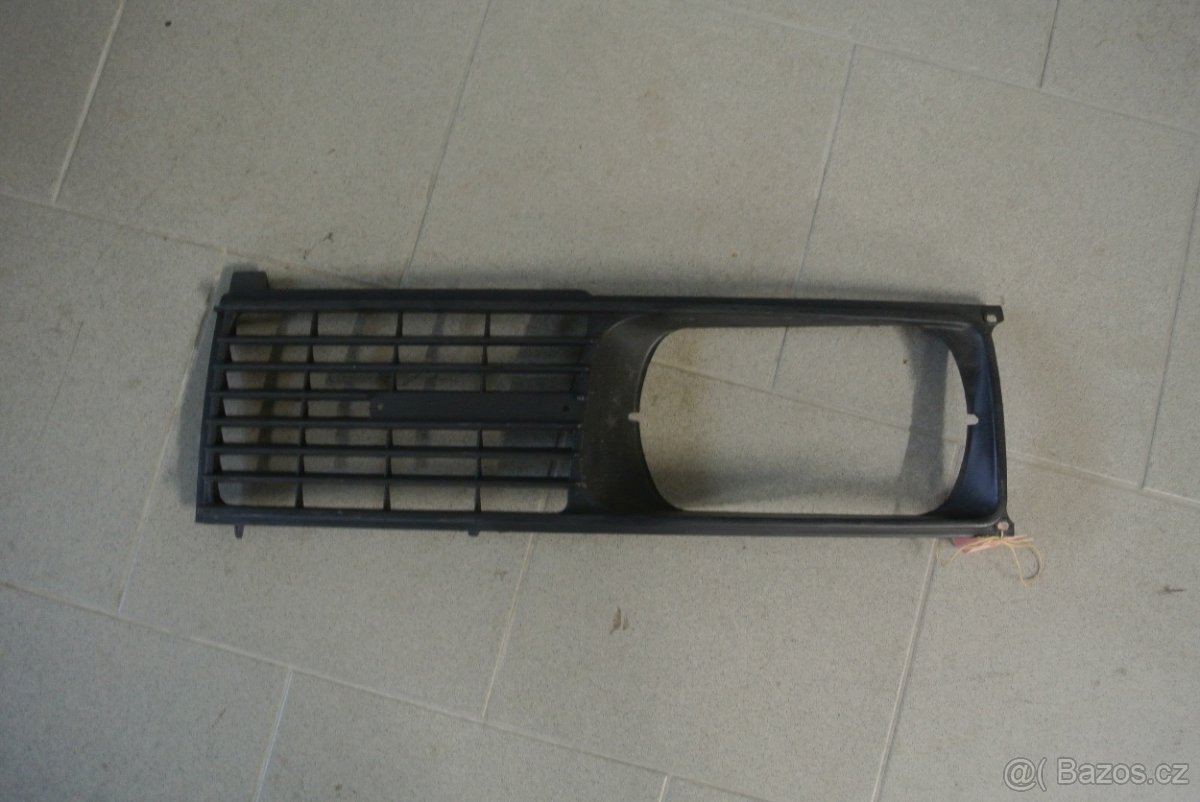 Lp maska na škoda 105