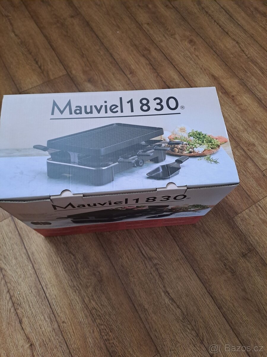 Grilovací sada Mauviel