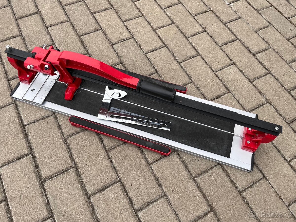 Řezačka obkladů FESTA X 600mm - 136137