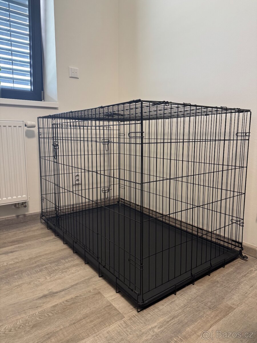 Klec XXL