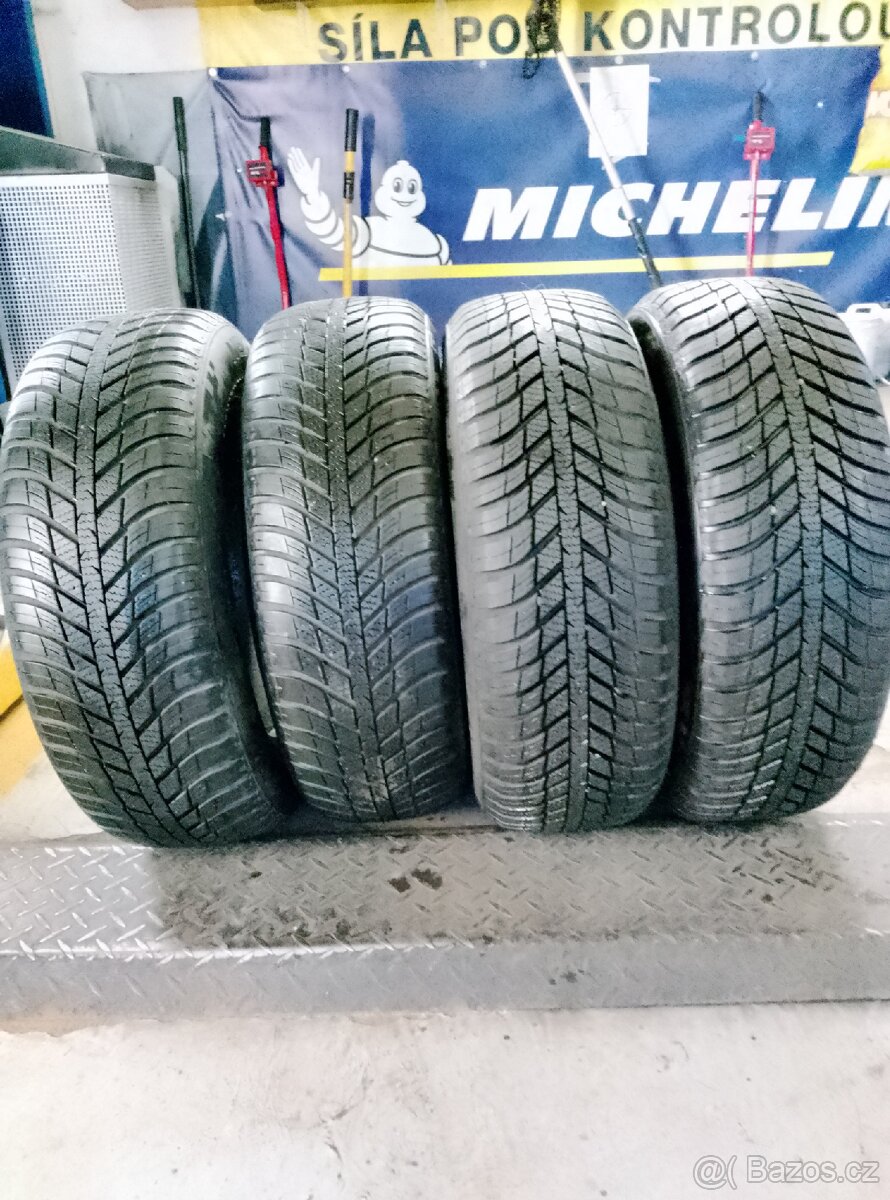 205/60R16 96H Celoroční