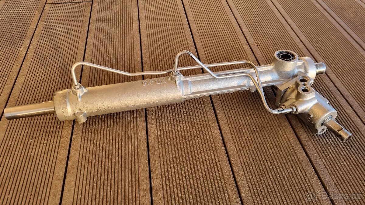Hydraulika řízení Citroen C5 (2007) 4000 LV