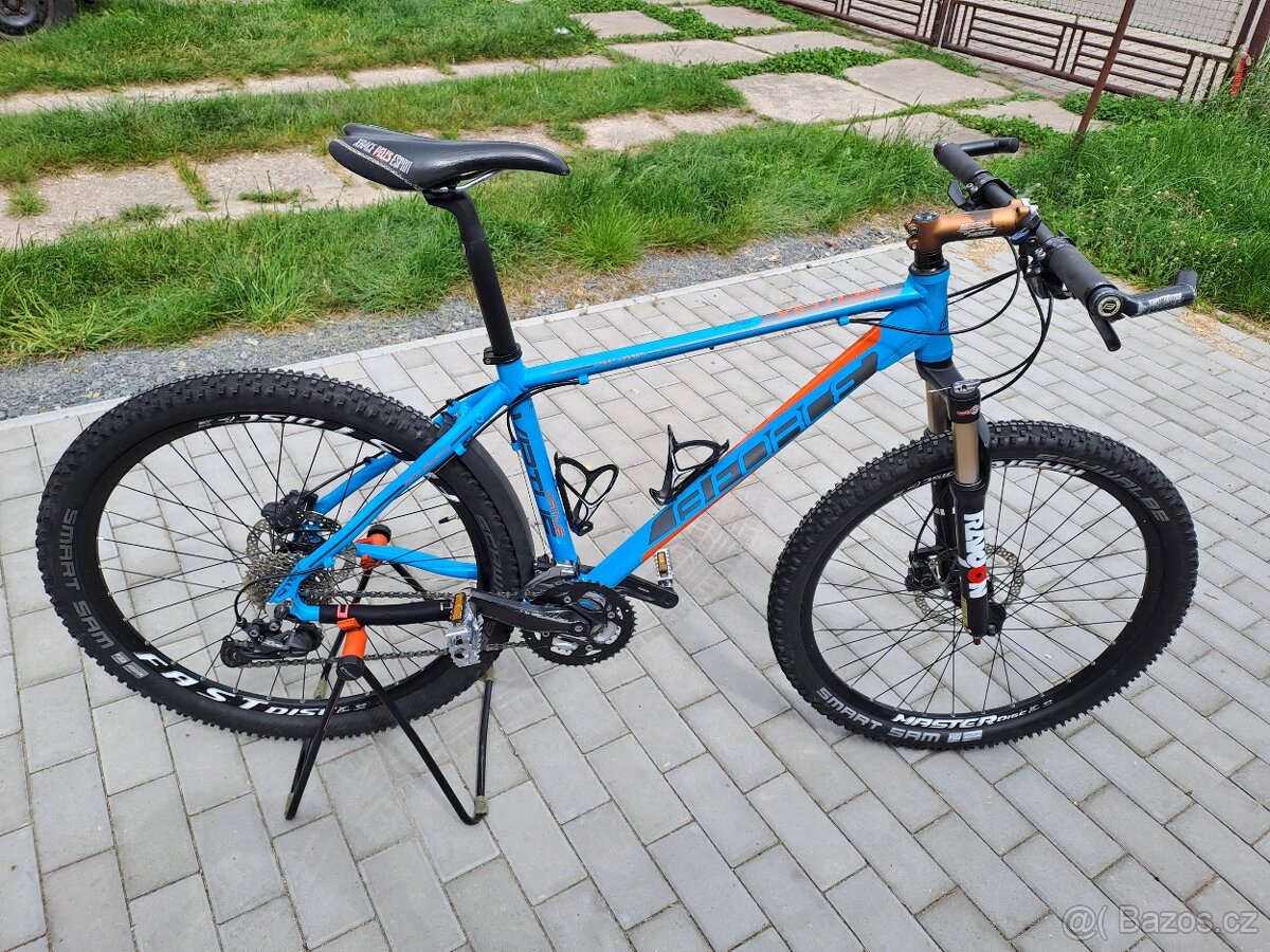 Prodám horské kolo 26"