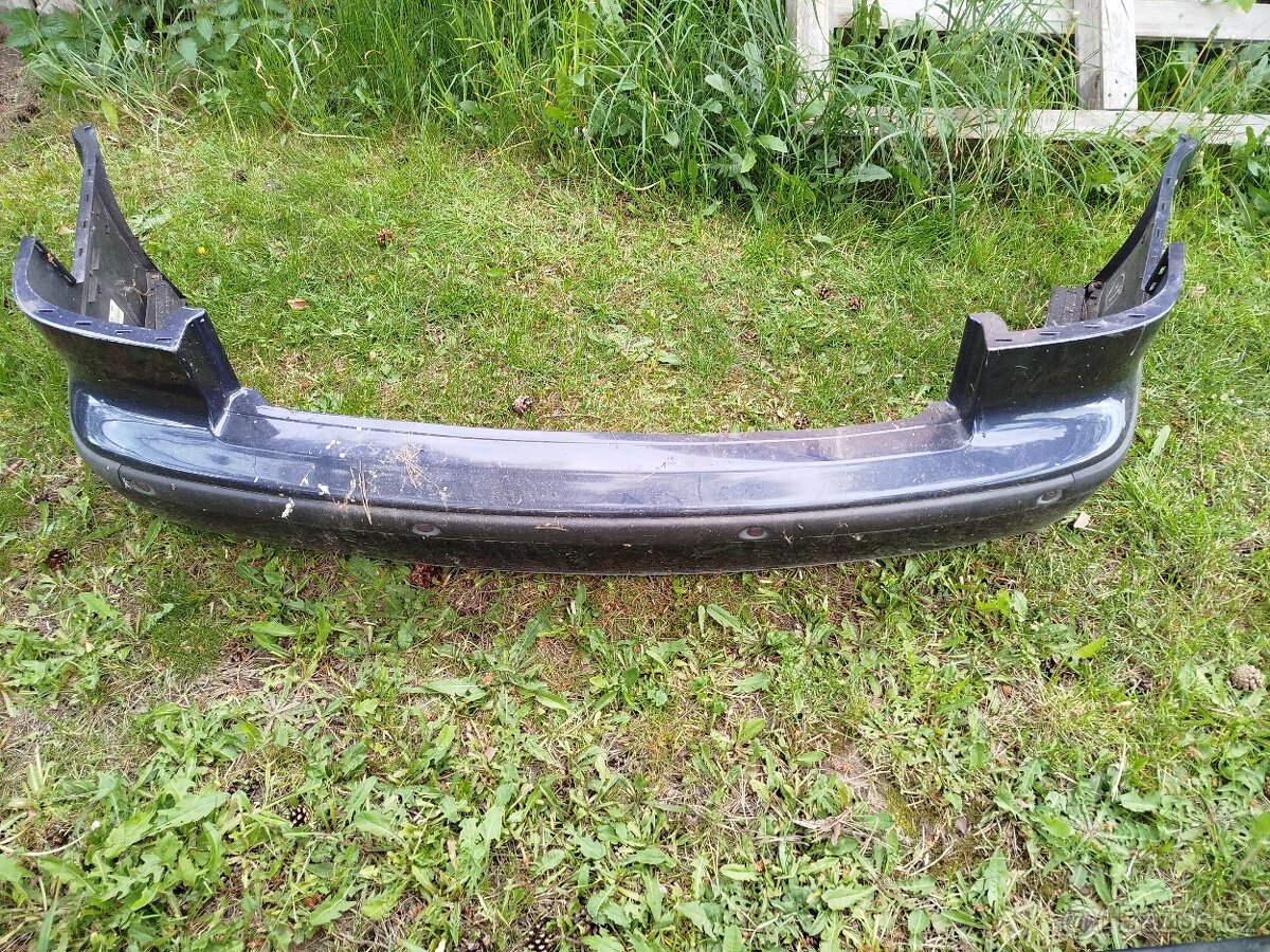 SAAB 9-5 díly za odvoz