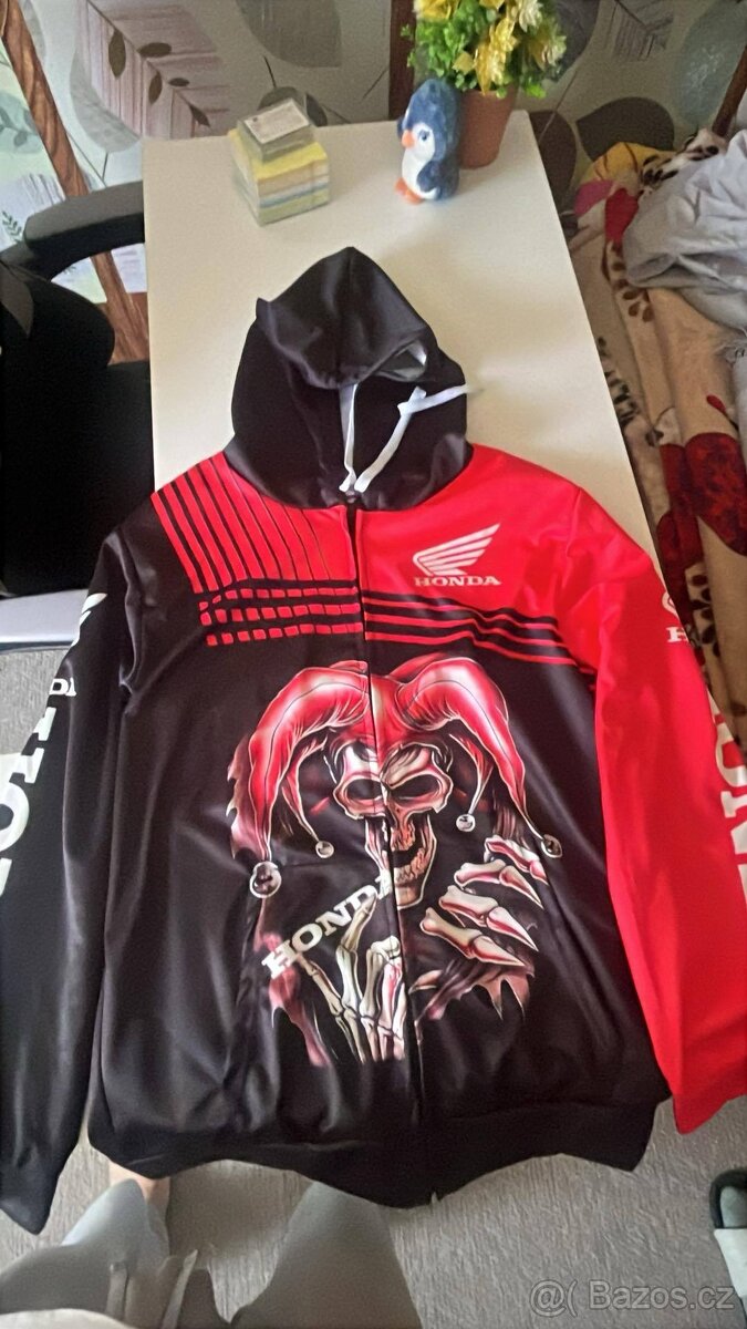 Mikina pánská xl