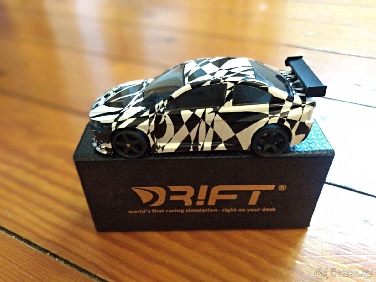 Drft Drift Sturmkind Racer Erlkönig Beta. Exkluzivní předpr