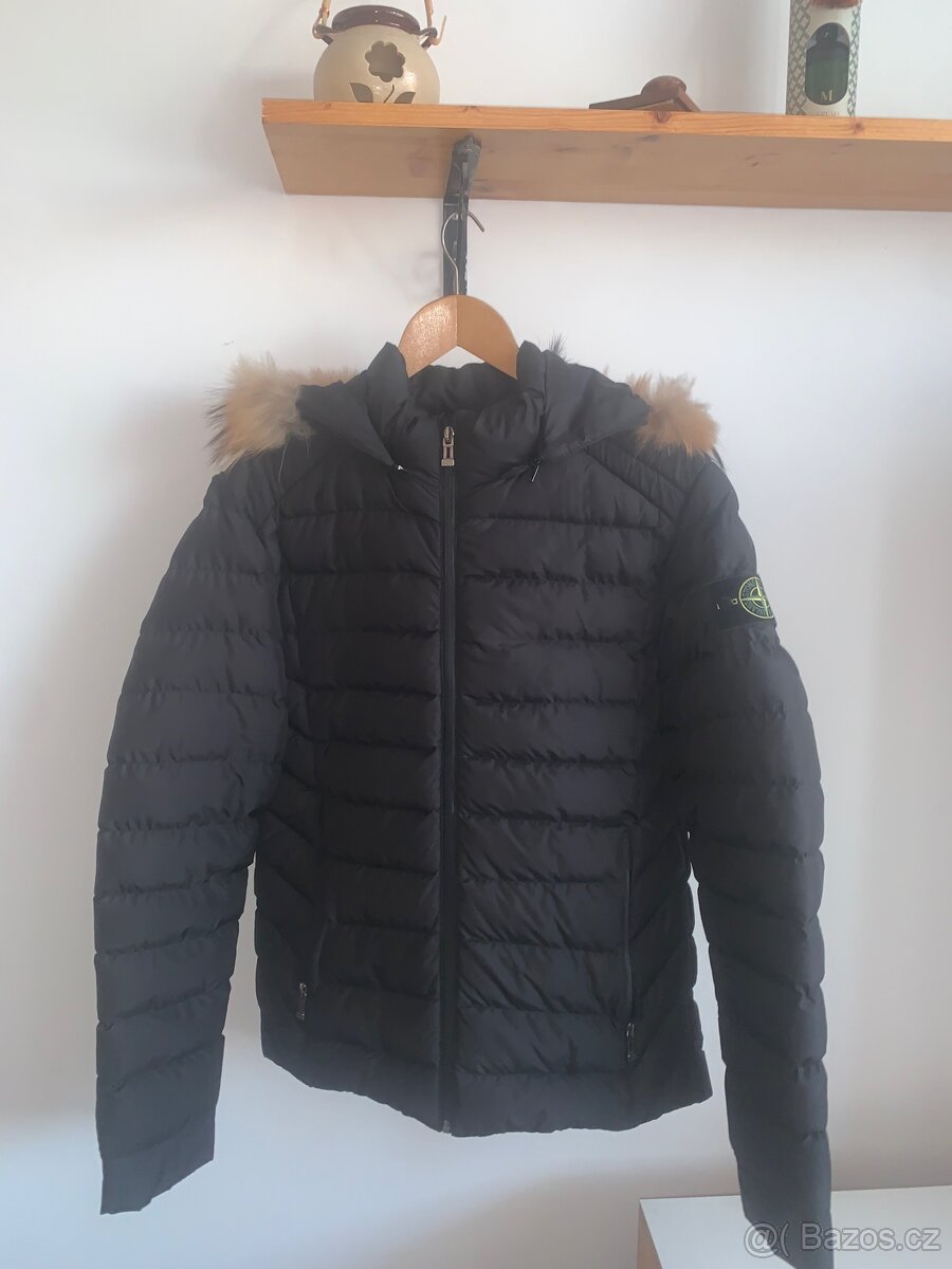 Bunda Stone Island