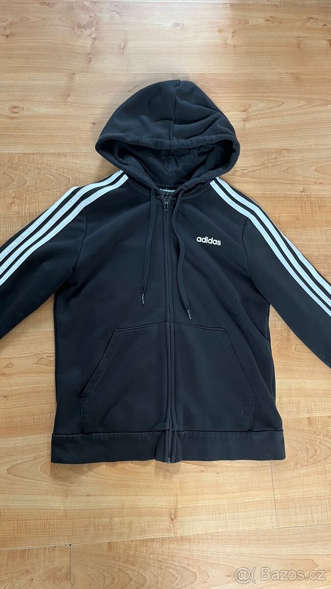 Mikina Adidas