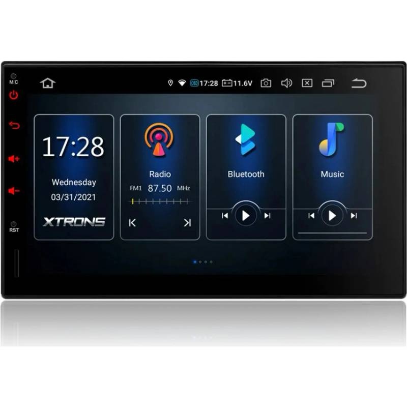 2din Autoradio