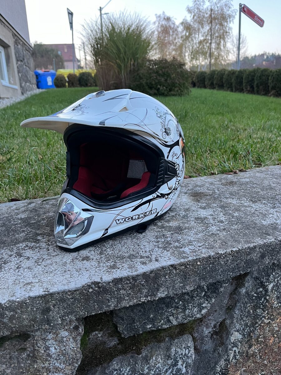 Helma Worker - XL(53-54)