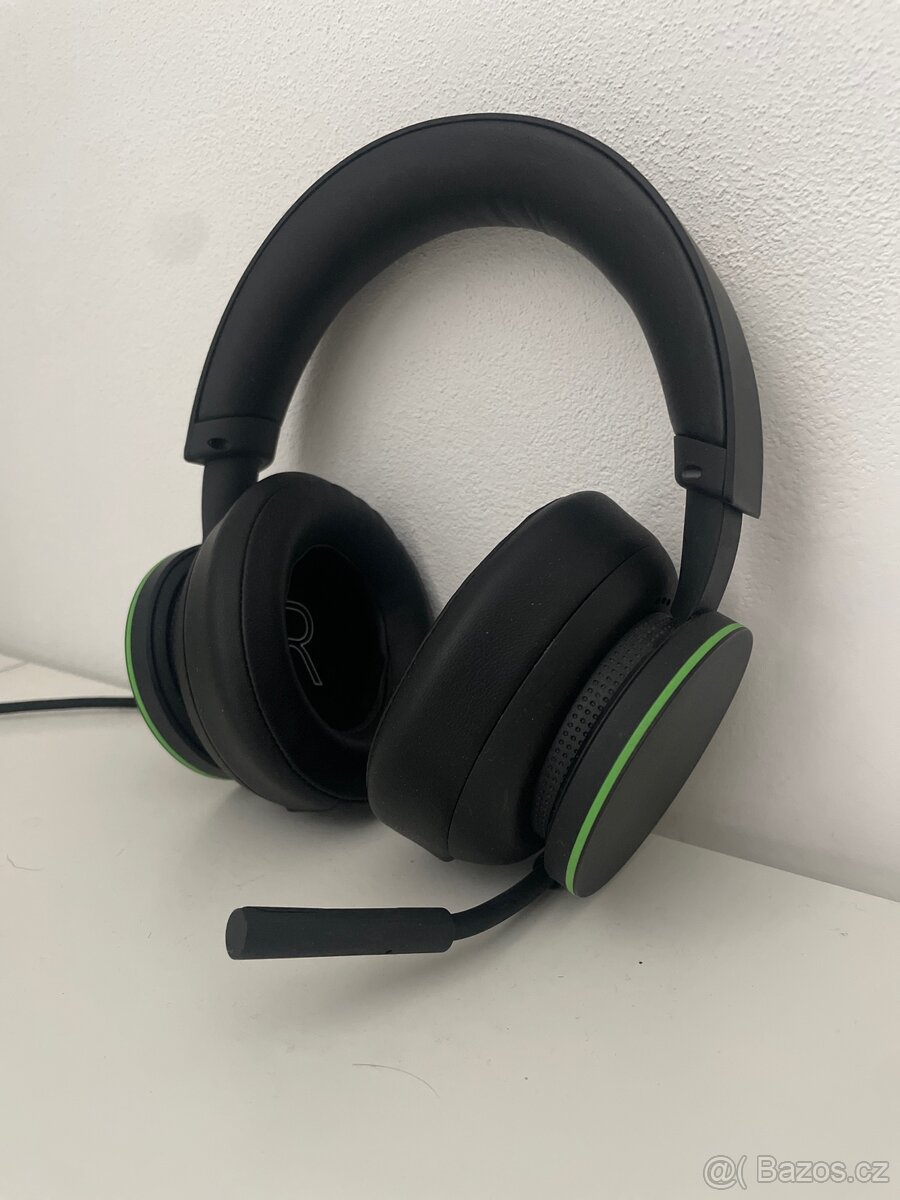 XBOX WIRELESS HEADSET
