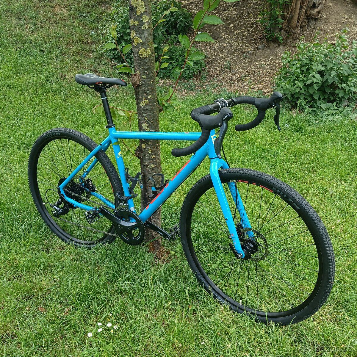 Gravel Kolo - Kona Rove DL (50/52)