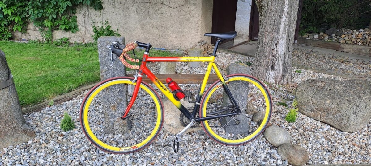 Campagnolo po servise , nabídněte