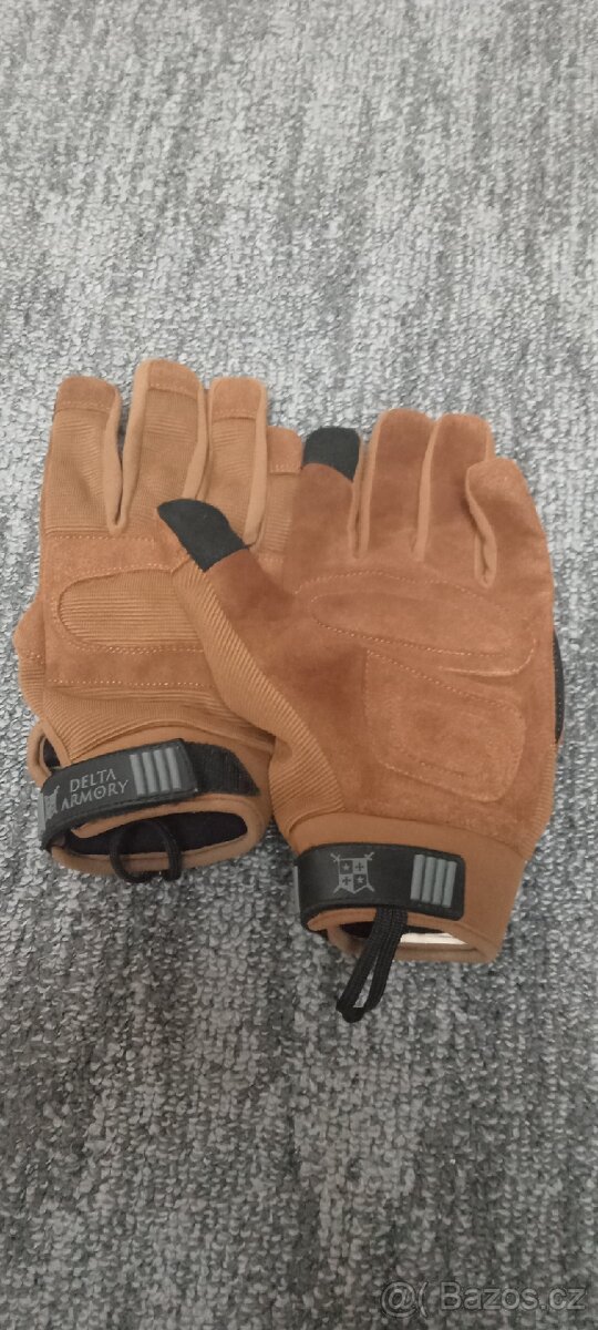 Věci na airsoft