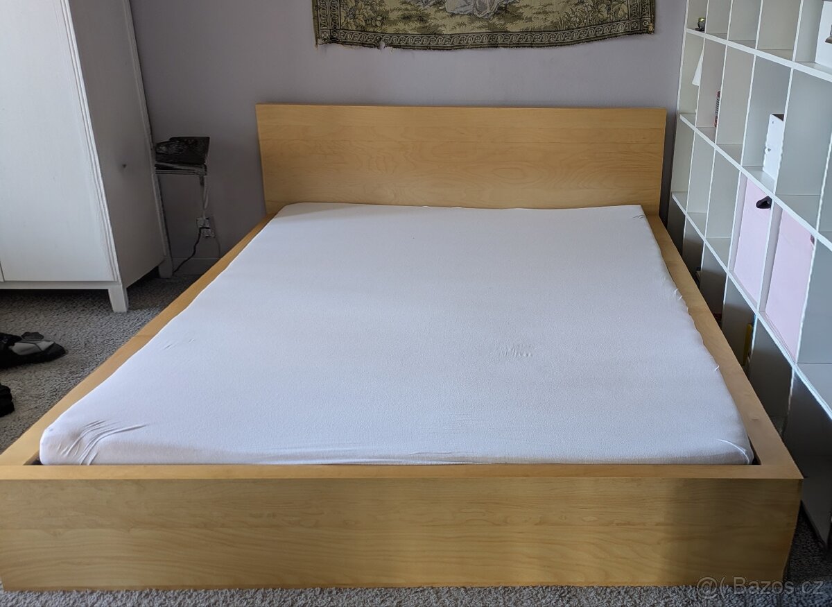 Ikea Postel