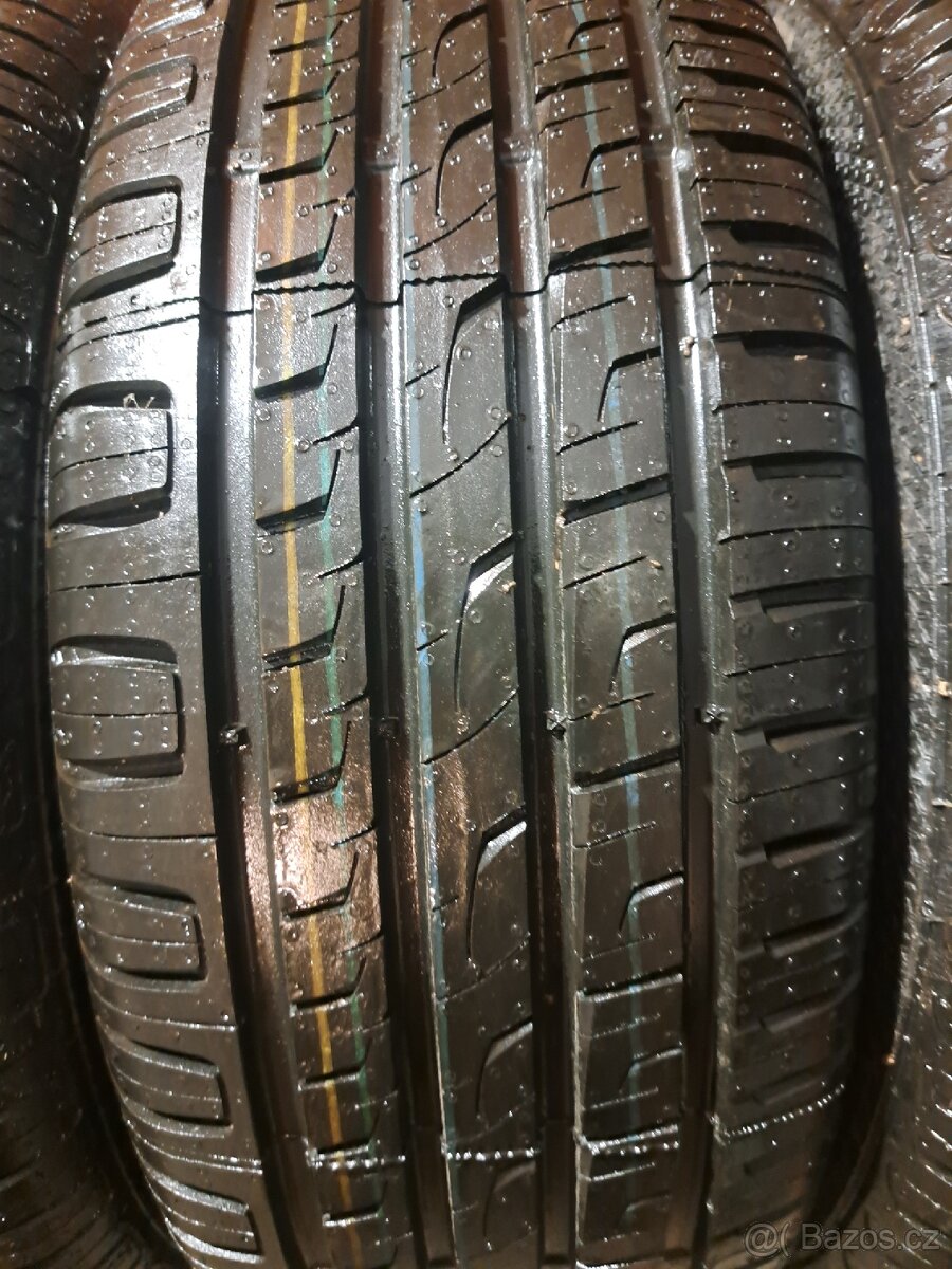 letní pneumatiky 215/55/16