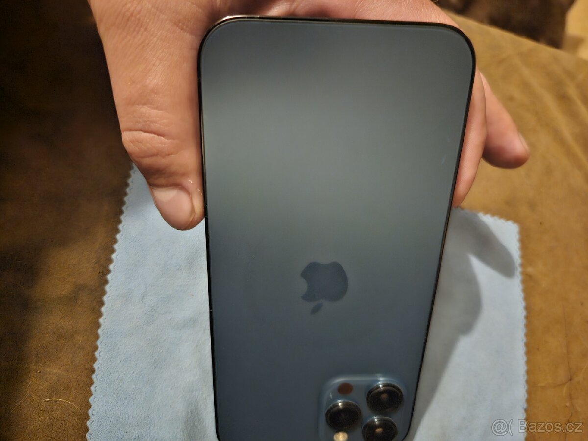 12 promax 128gb