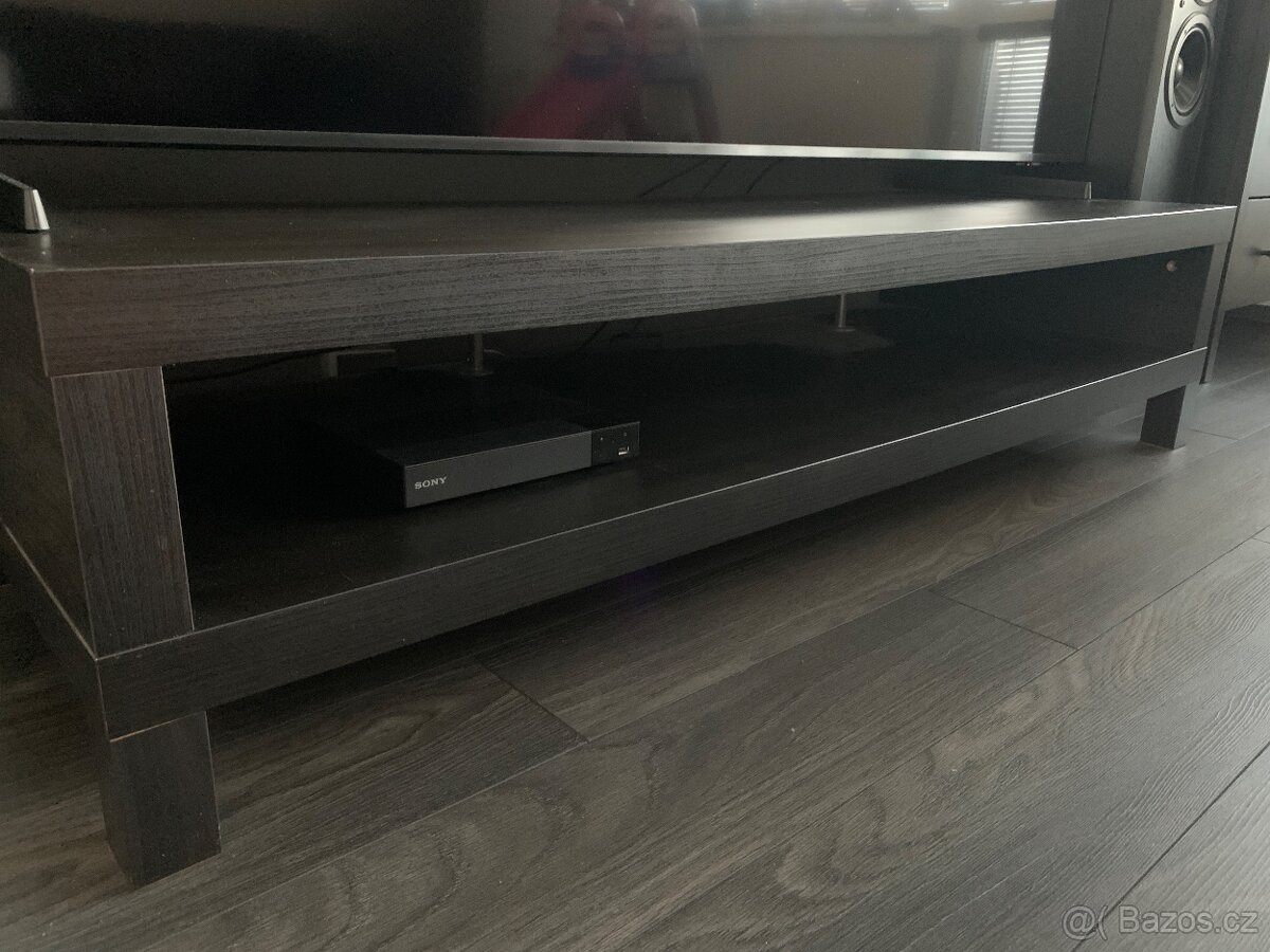 IKEA tv stolek
