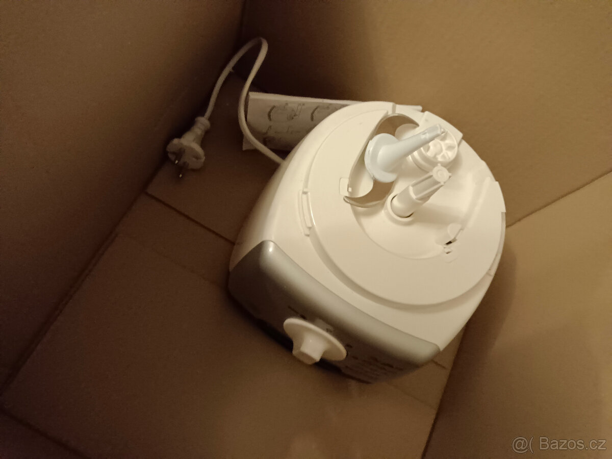 Robot/mixér/TEFAL