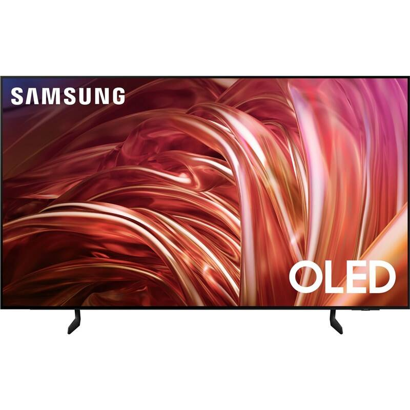 Samsung OLED 4K Smart tv QE65S85D černá, 120Hz, OS Tizen