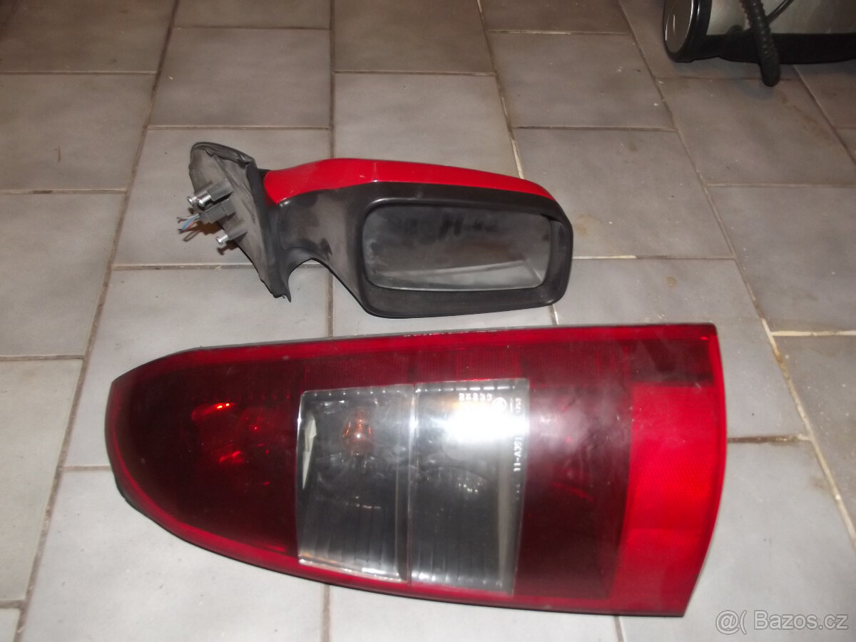 Astra G karavan