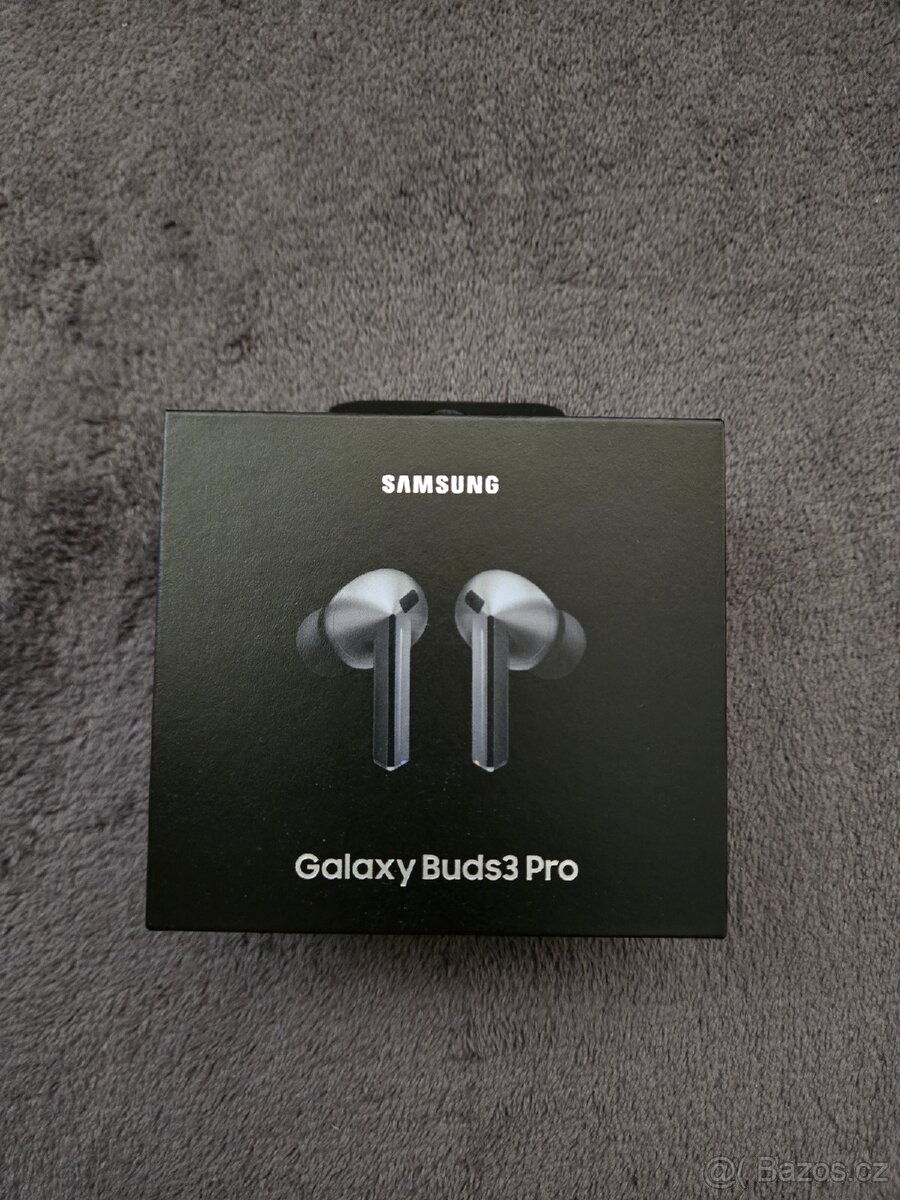 Samsung Galaxy Buds 3 pro