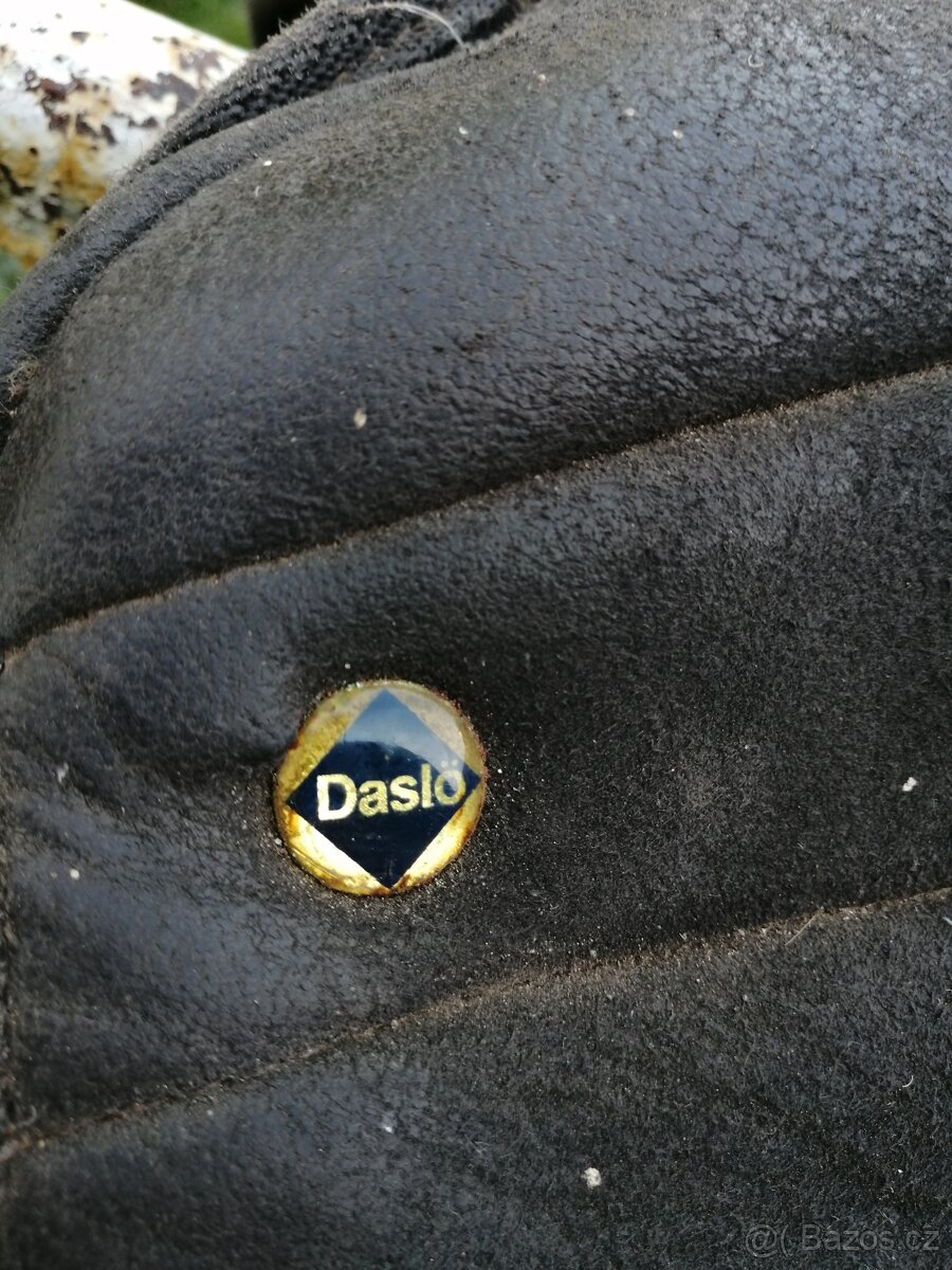 Sedlo Daslo