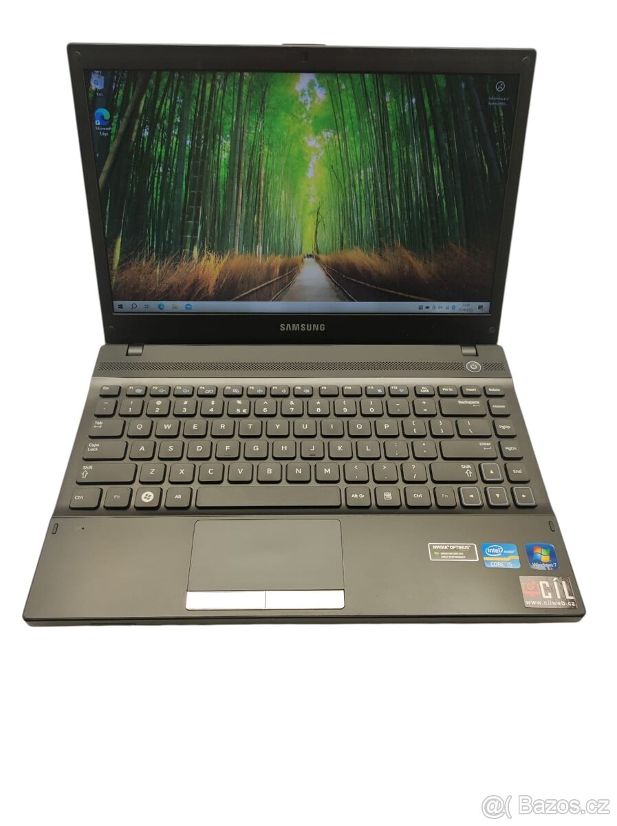 Samsung 300V ( 12 měsíců záruka+Faktura )