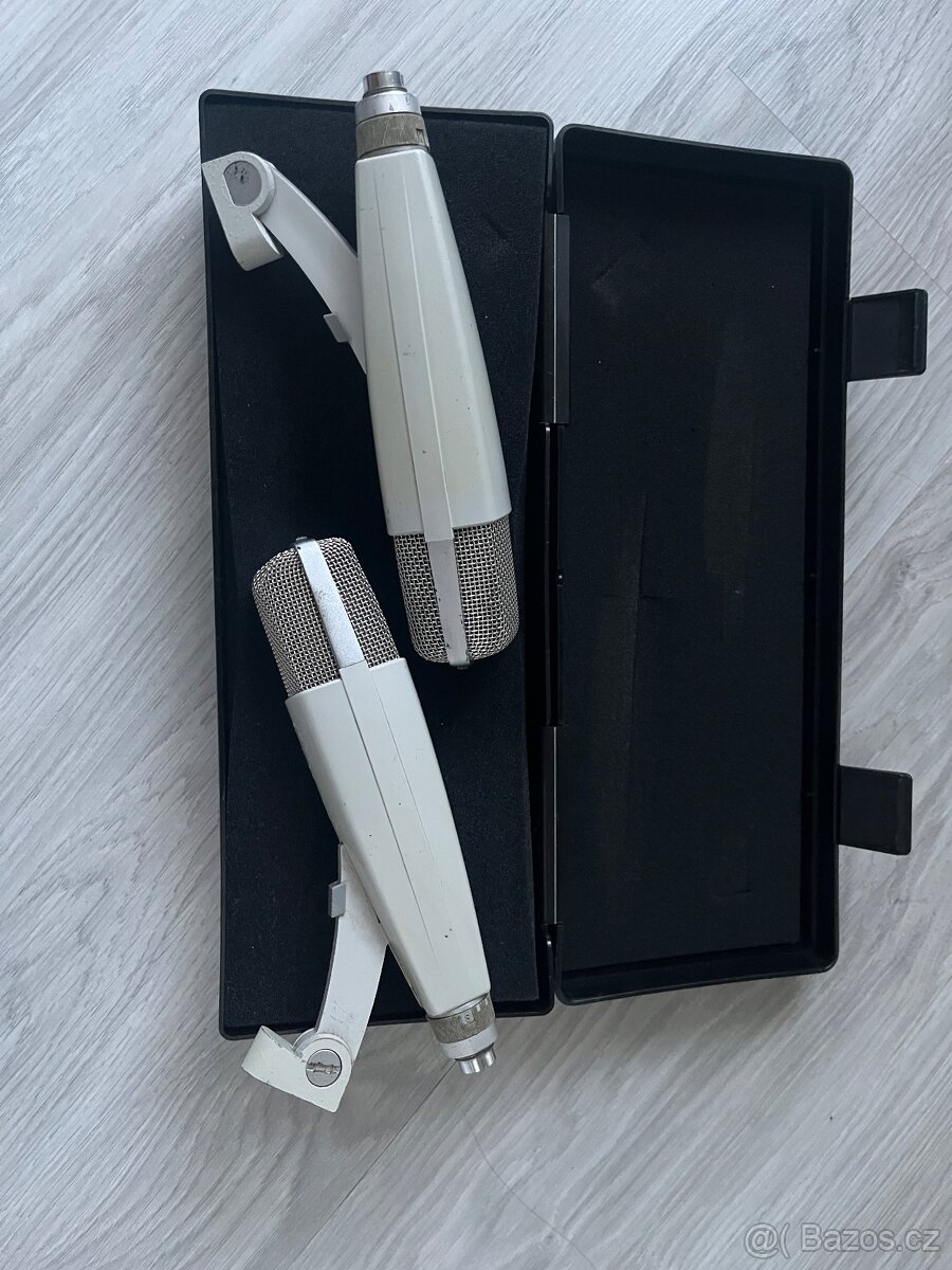 Mikrofón SENNHEISER MD 421-N