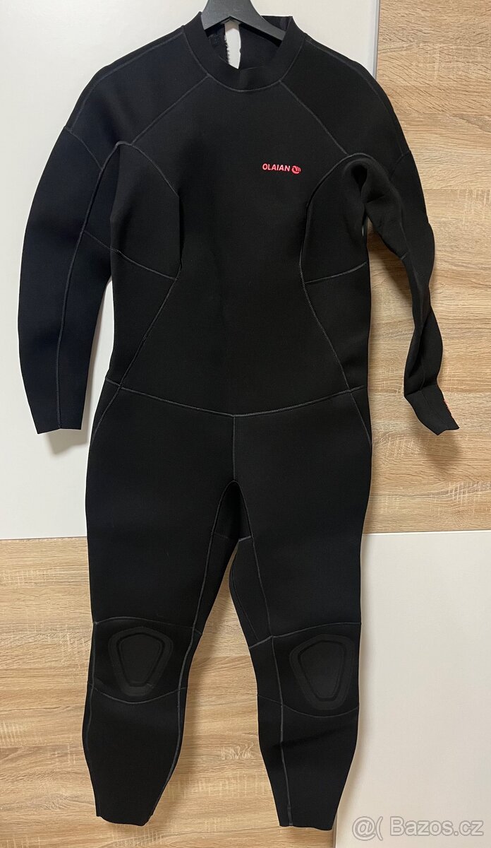 NOVY damsky neopren vel XL