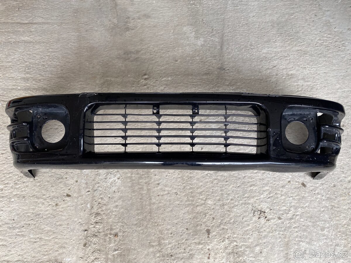 Přední nárazník Subaru Impreza GC8/GF8 1997-1999