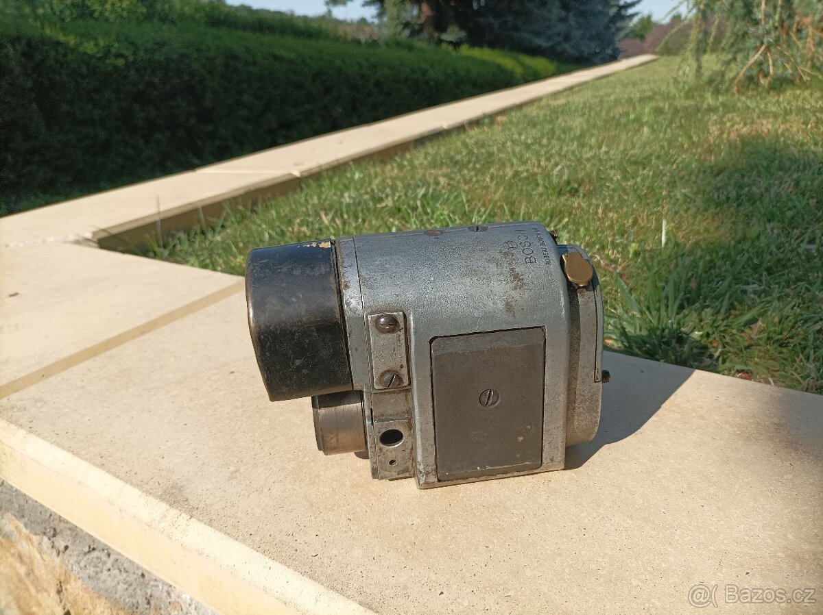 Magdynamo Bosch NSU , Jawa Rumpál , Ardie