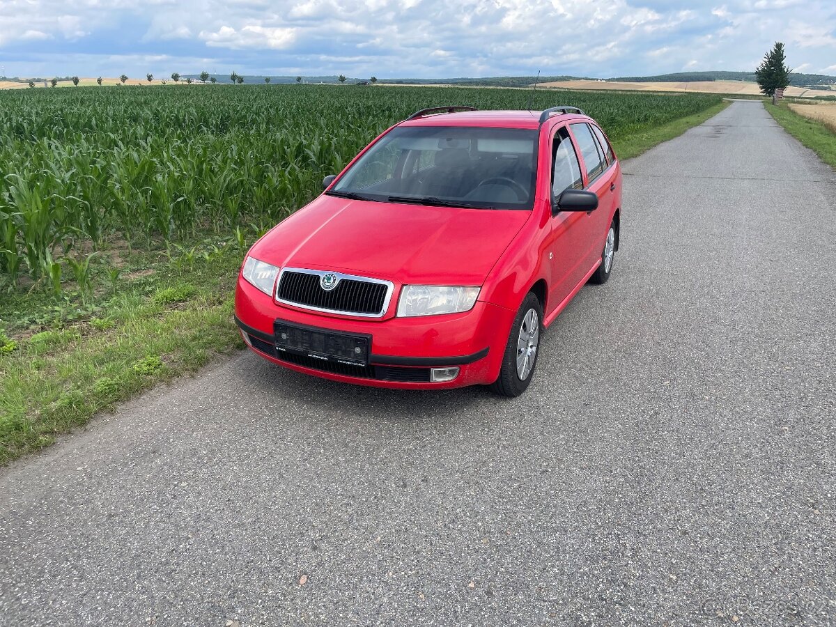 FABIA