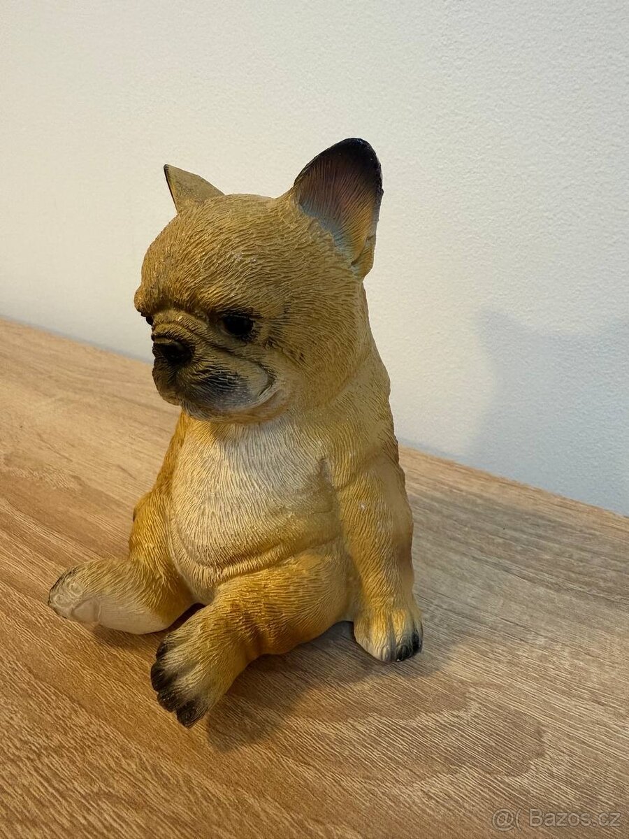 Figurka psa