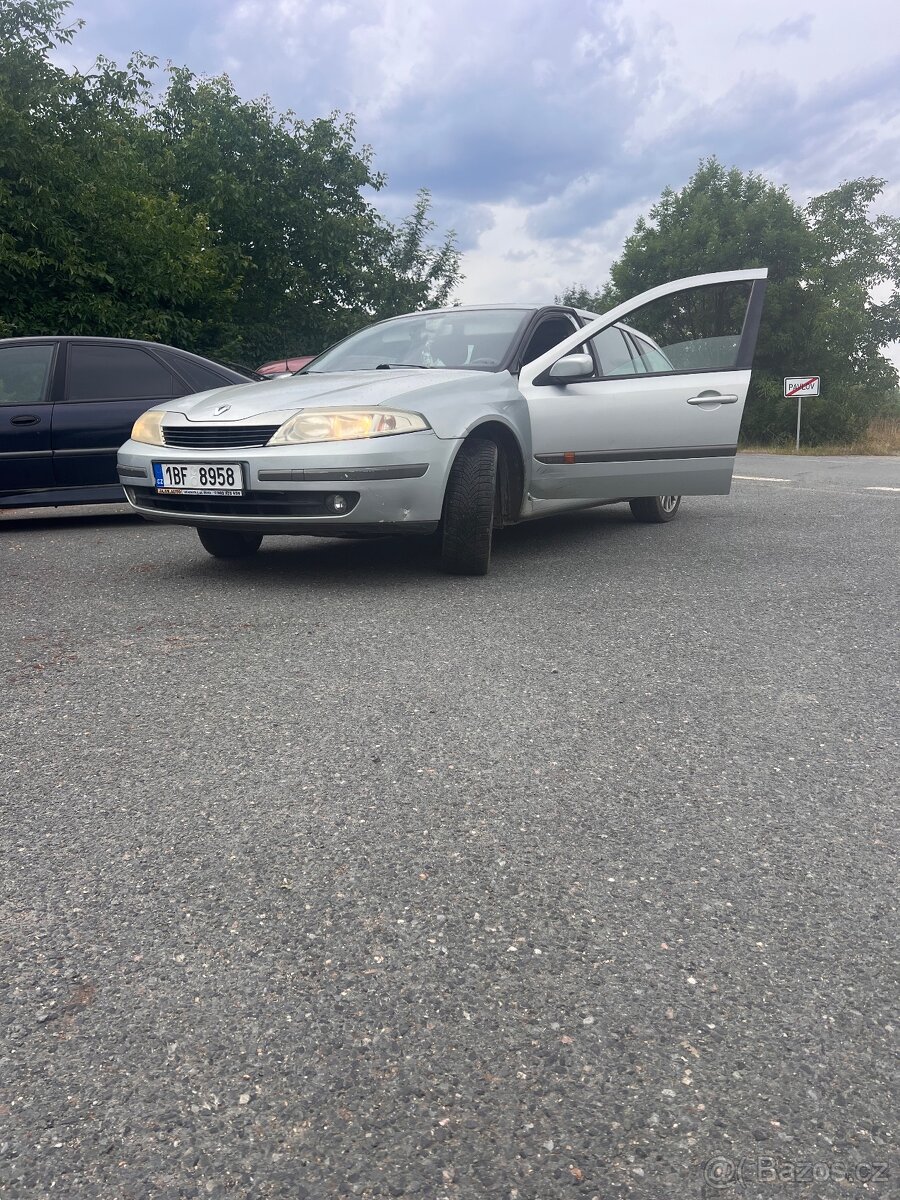 Renault Laguna 1.8