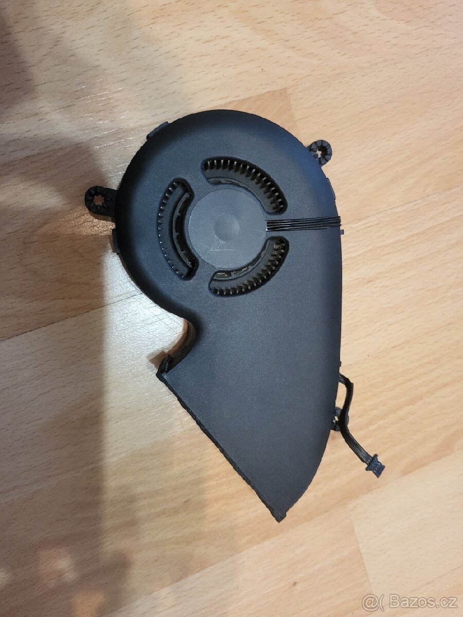 Apple iMac A1418 ventilátor
