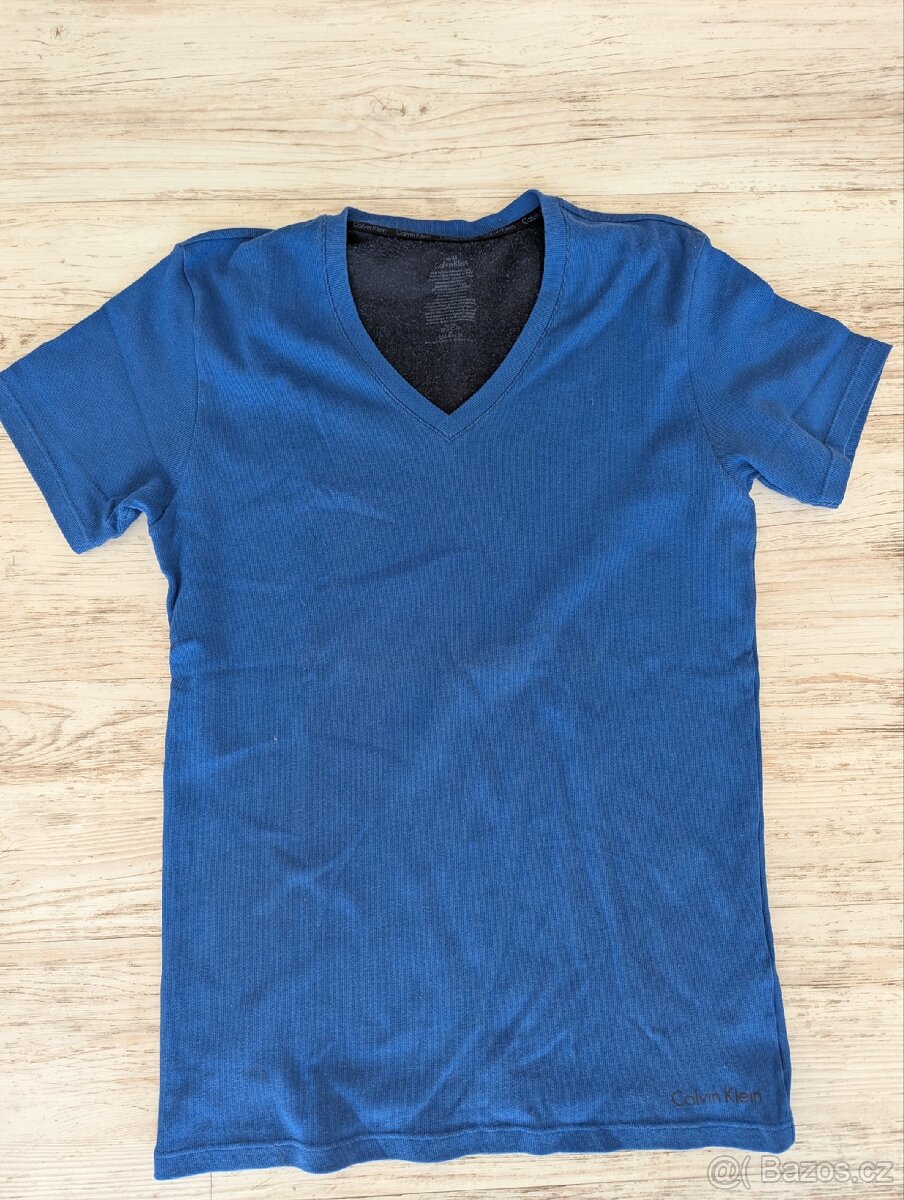 Prodám triko zn. Calvin Klein