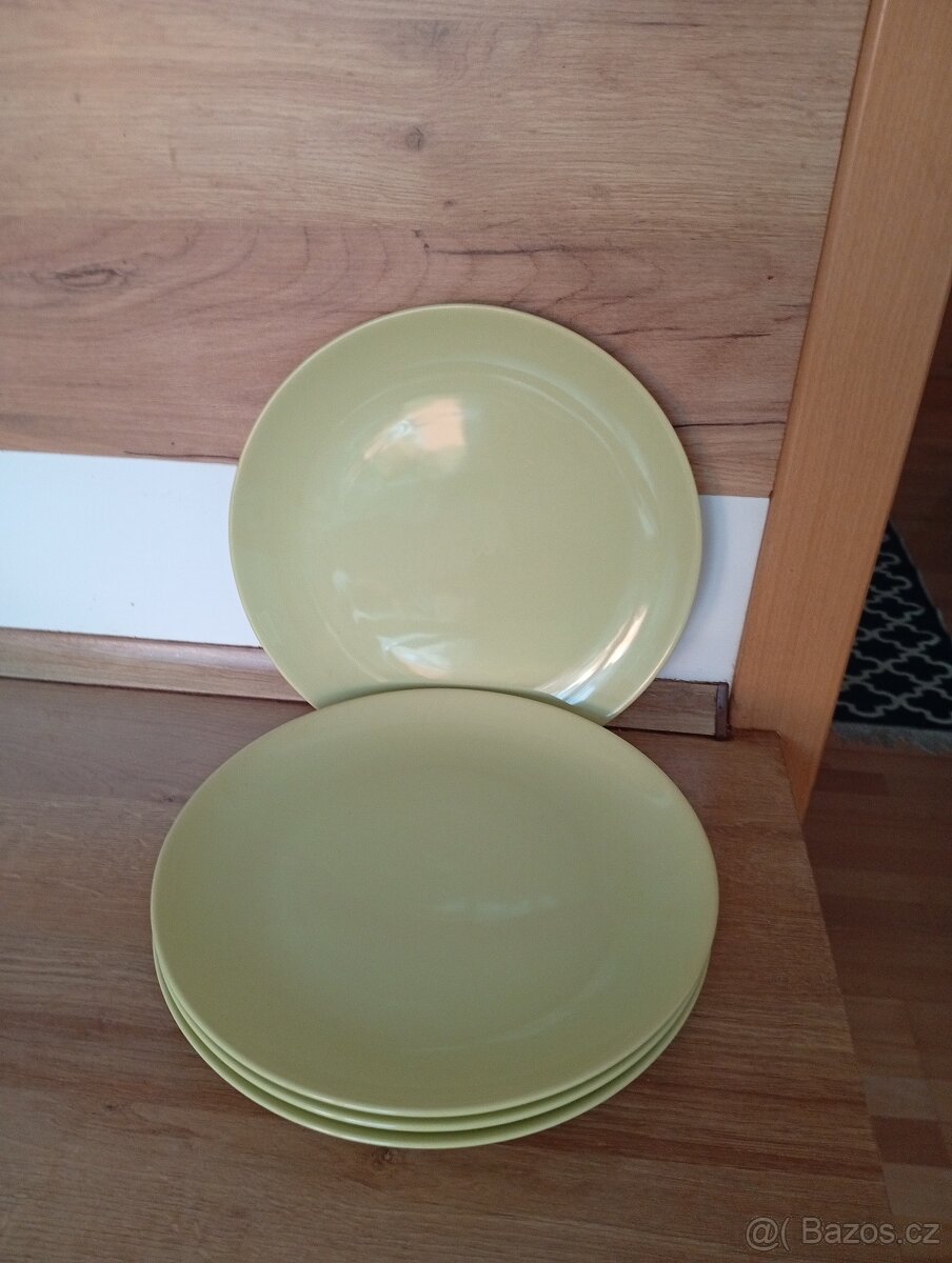 Talíře keramika Ikea
