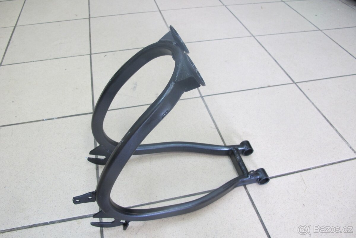 JAWA 555