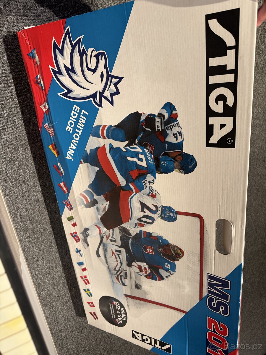 Hokej STIGA
