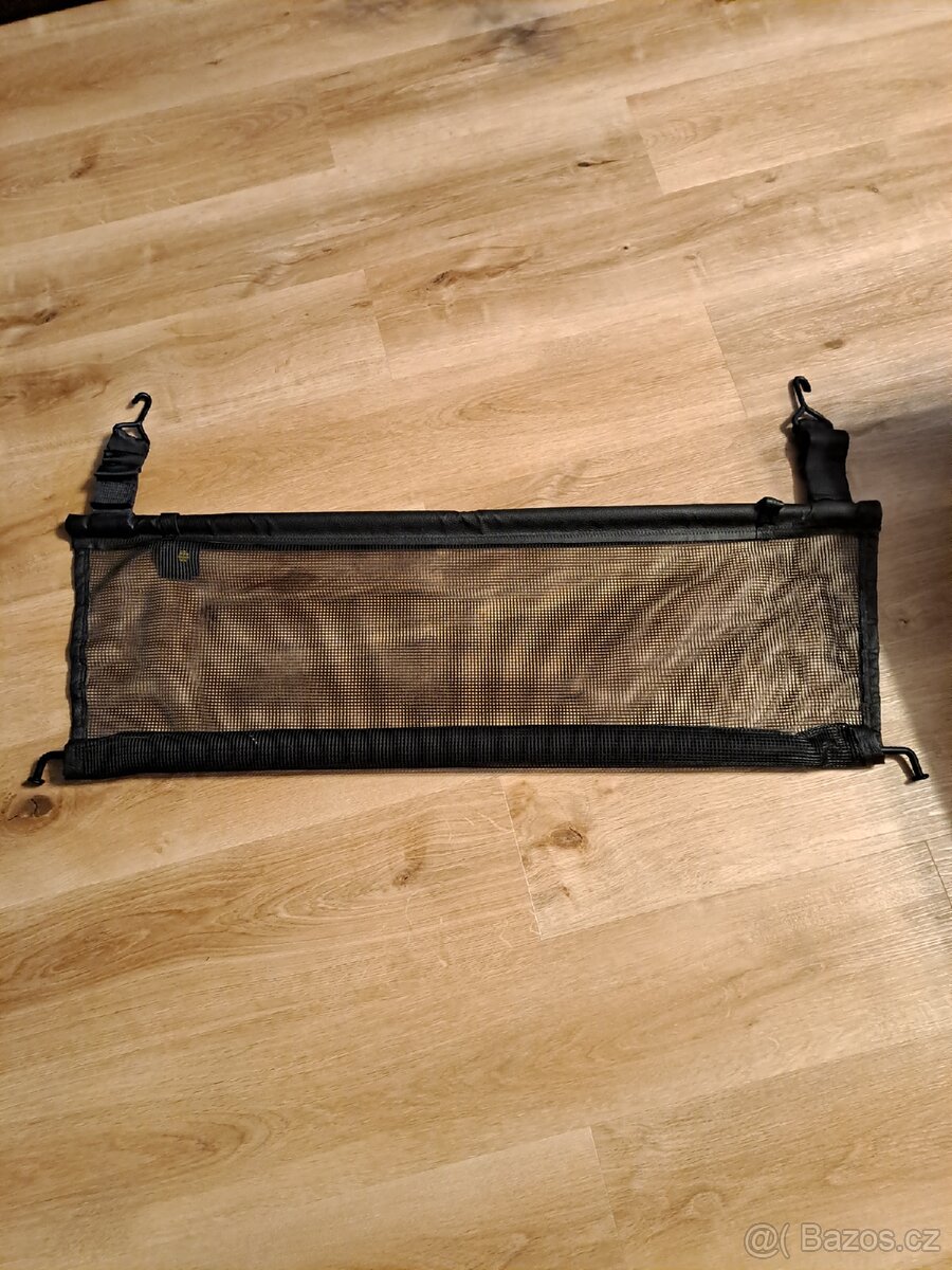 Nová oddělovací síť Tiguan I