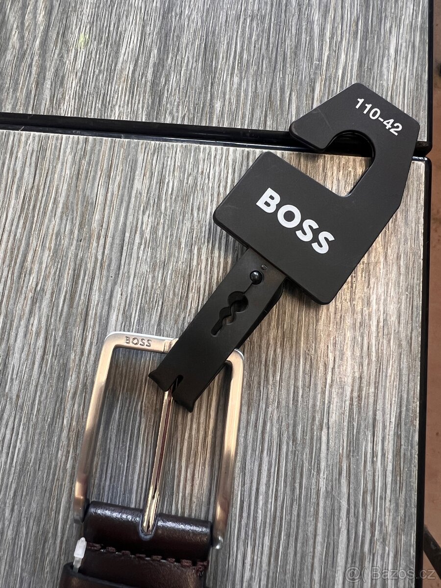 Opasek BOSS Erman 110