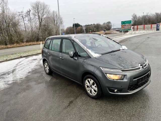 Citroën Grand C4 Picasso/7místný