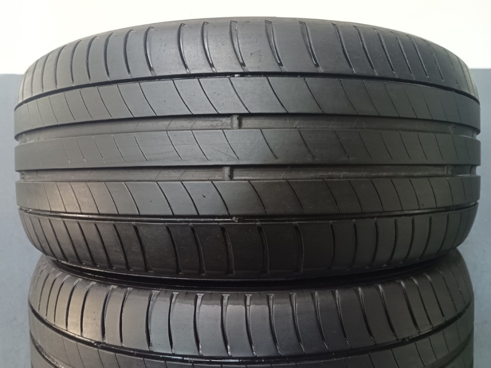 225/45 R17 MICHELIN (2016)