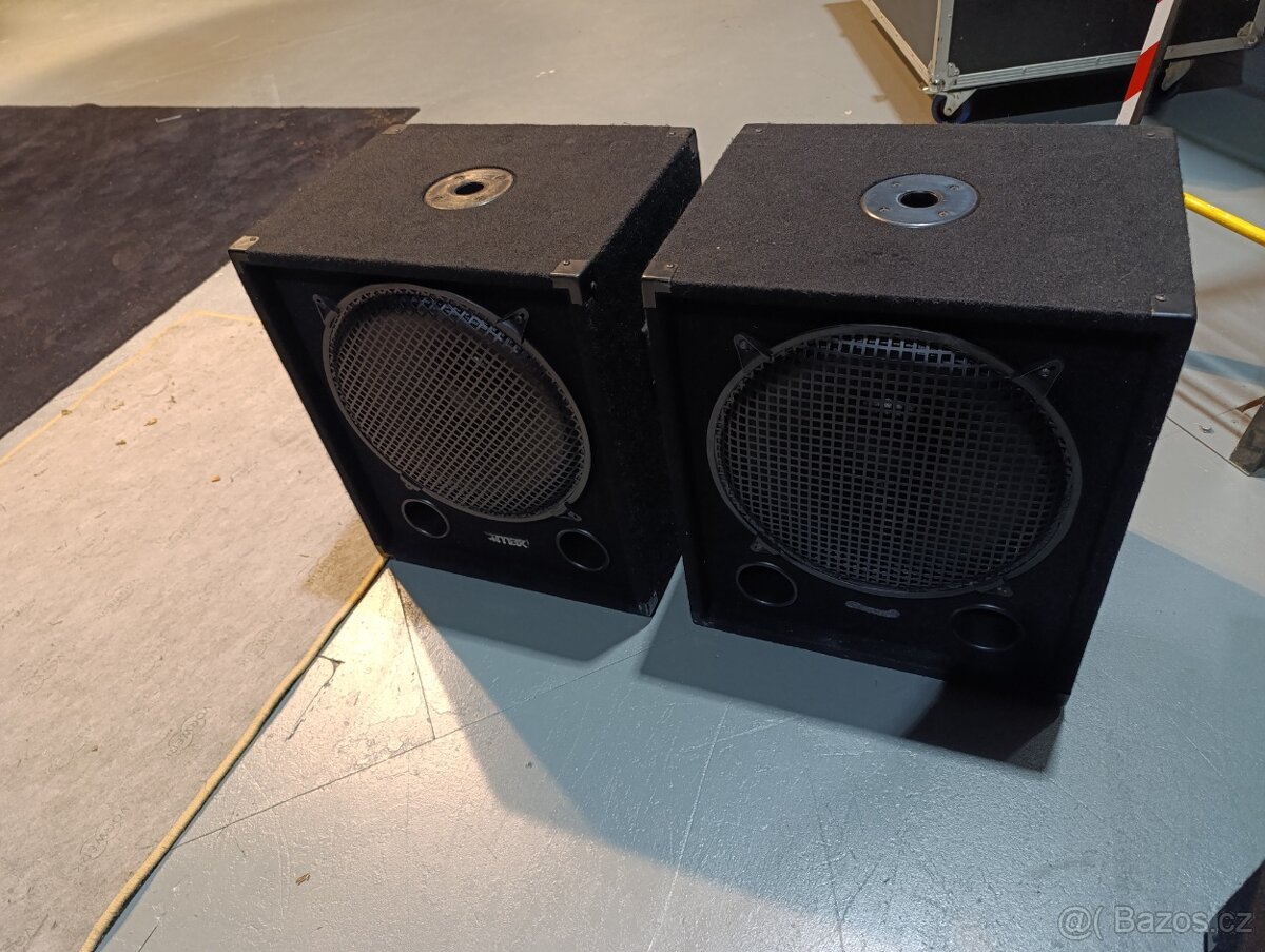 Sub bas 15''