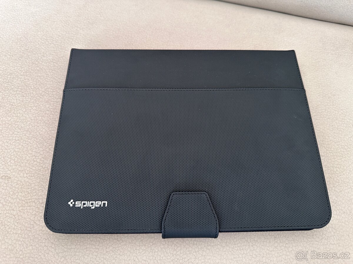 Spigen Liquid Air Folio pouzdro Apple iPad Air 10,9”