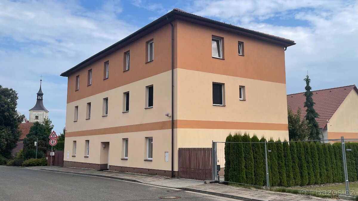 Prodej bytu 2kk 38 m² v Holohlavech