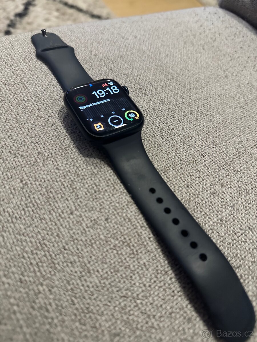Apple watch 9 45mm