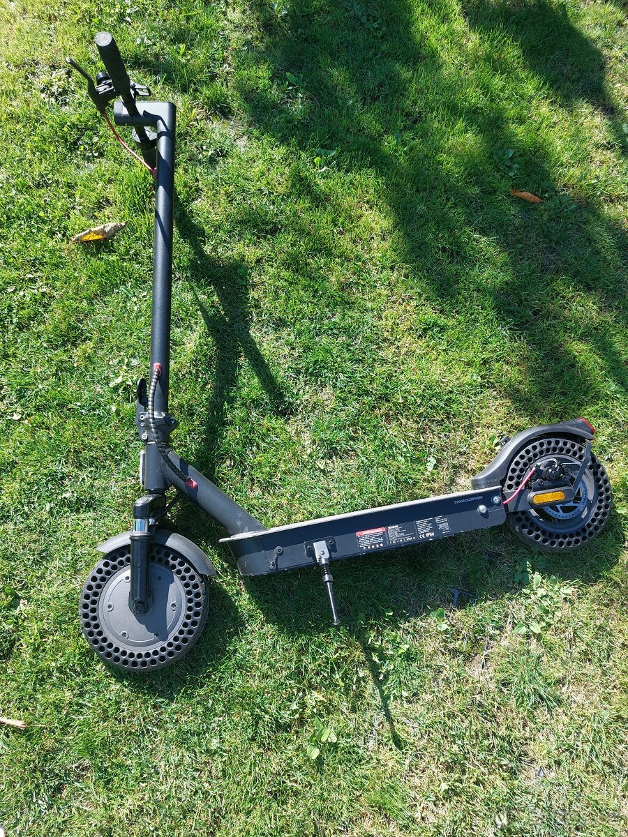 Elektro koloběžky SENCOR S70, MS Energy e20